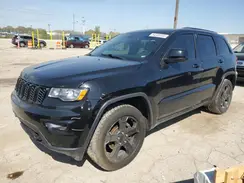 1C4RJFAGXJC500377 2018 JEEP GRAND CHEROKEE