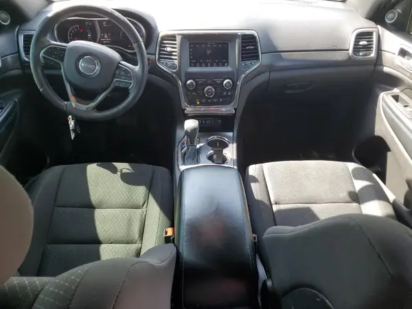 1C4RJFAGXJC500377 2018 JEEP GRAND CHEROKEE - Image 8