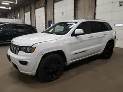 1C4RJFAGXJC501190 2018 JEEP GRAND CHEROKEE