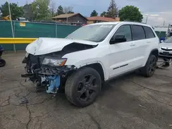 1C4RJFAGXJC501884 2018 JEEP GRAND CHEROKEE