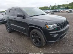 1C4RJFAGXJC502498 2018 JEEP GRAND CHEROKEE