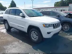 1C4RJFAGXJC504400 2018 JEEP GRAND CHEROKEE