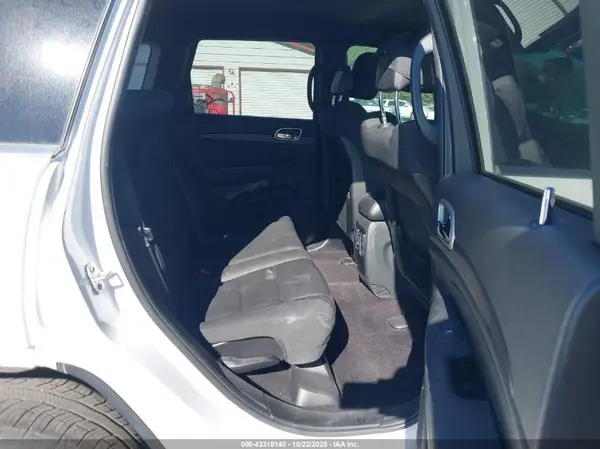 1C4RJFAGXJC504400 2018 JEEP GRAND CHEROKEE - Image 8