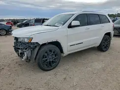 1C4RJFAGXJC504915 2018 JEEP GRAND CHEROKEE