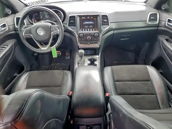 1C4RJFAGXJC504915 2018 JEEP GRAND CHEROKEE - Image 8