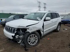 1C4RJFAGXJC505661 2018 JEEP GRAND CHEROKEE