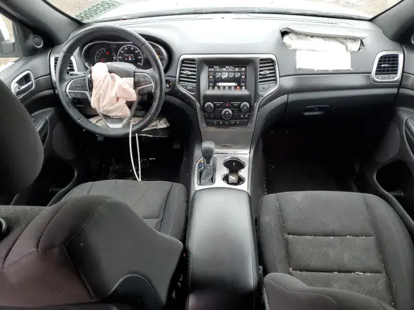 1C4RJFAGXJC505661 2018 JEEP GRAND CHEROKEE - Image 8