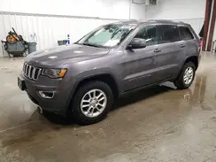 1C4RJFAGXJC506454 2018 JEEP GRAND CHEROKEE