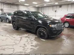 1C4RJFAGXJC506583 2018 JEEP GRAND CHEROKEE