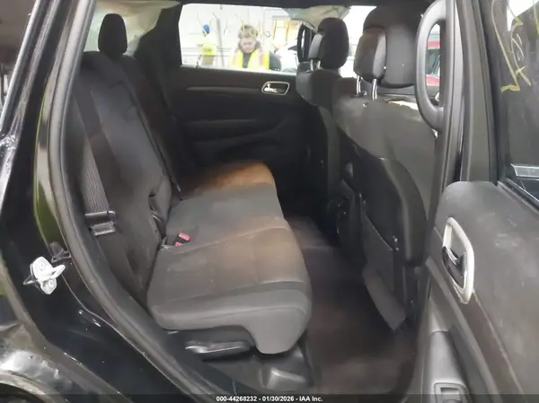 1C4RJFAGXJC506583 2018 JEEP GRAND CHEROKEE - Image 8