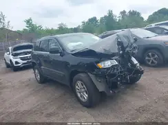 1C4RJFAGXJC507037 2018 JEEP GRAND CHEROKEE