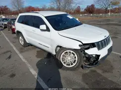 1C4RJFAGXJC507166 2018 JEEP GRAND CHEROKEE