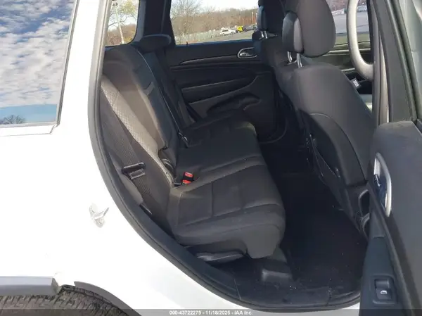 1C4RJFAGXJC507166 2018 JEEP GRAND CHEROKEE - Image 8
