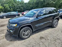 1C4RJFAGXJC508334 2018 JEEP GRAND CHEROKEE