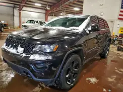 1C4RJFAGXJC515140 2018 JEEP GRAND CHEROKEE