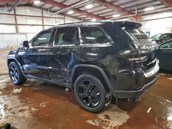 1C4RJFAGXJC515140 2018 JEEP GRAND CHEROKEE - Image 2