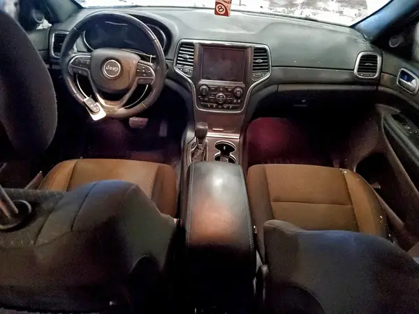 1C4RJFAGXJC515140 2018 JEEP GRAND CHEROKEE - Image 8