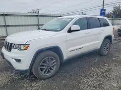 1C4RJFAGXKC528259 2019 JEEP GRAND CHEROKEE