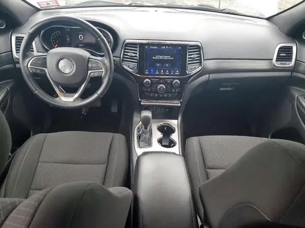 1C4RJFAGXKC528259 2019 JEEP GRAND CHEROKEE - Image 8