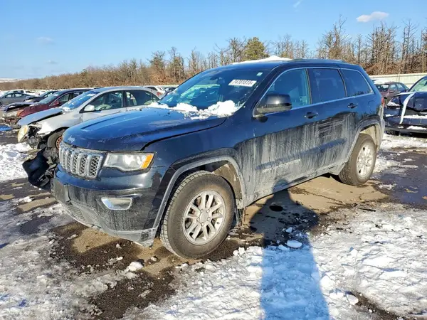 1C4RJFAGXKC528648 2019 JEEP GRAND CHEROKEE - Image 1