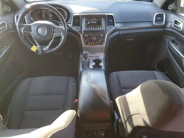 1C4RJFAGXKC528648 2019 JEEP GRAND CHEROKEE - Image 8