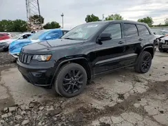 1C4RJFAGXKC531405 2019 JEEP GRAND CHEROKEE