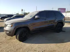 1C4RJFAGXKC532019 2019 JEEP GRAND CHEROKEE