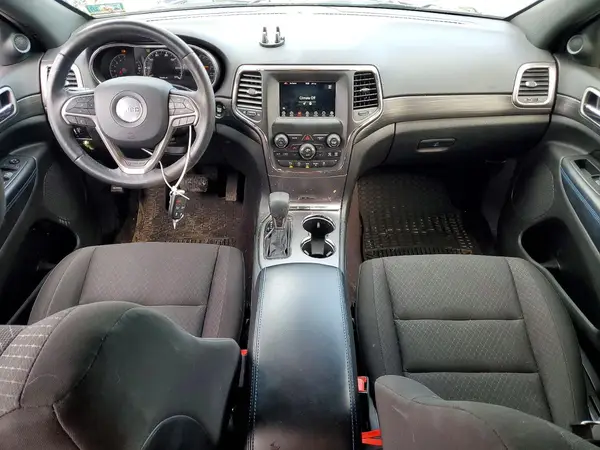 1C4RJFAGXKC532229 2019 JEEP GRAND CHEROKEE - Image 8