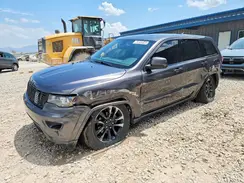 1C4RJFAGXKC532442 2019 JEEP GRAND CHEROKEE