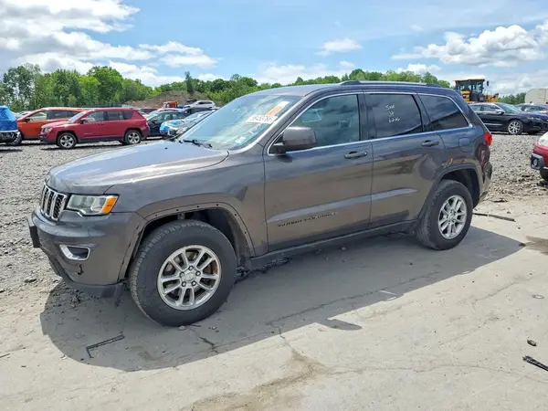 1C4RJFAGXKC532876 2019 JEEP GRAND CHEROKEE - Image 1