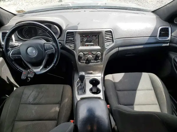 1C4RJFAGXKC532876 2019 JEEP GRAND CHEROKEE - Image 8