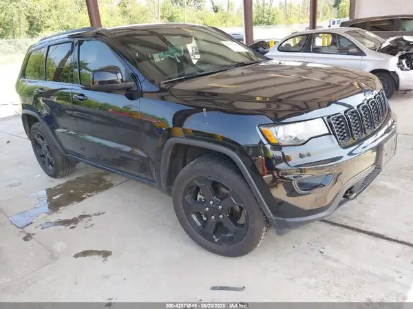 1C4RJFAGXKC533980 2019 JEEP GRAND CHEROKEE - Image 1