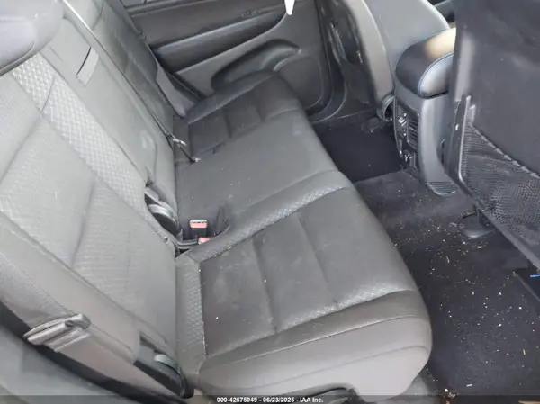 1C4RJFAGXKC533980 2019 JEEP GRAND CHEROKEE - Image 8