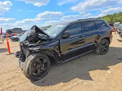 1C4RJFAGXKC537172 2019 JEEP GRAND CHEROKEE