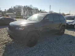 1C4RJFAGXKC538404 2019 JEEP GRAND CHEROKEE