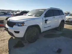 1C4RJFAGXKC541836 2019 JEEP GRAND CHEROKEE