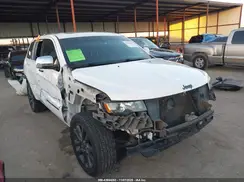 1C4RJFAGXKC545725 2019 JEEP GRAND CHEROKEE