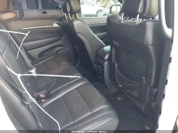 1C4RJFAGXKC545725 2019 JEEP GRAND CHEROKEE - Image 8