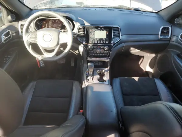 1C4RJFAGXKC547183 2019 JEEP GRAND CHEROKEE - Image 8