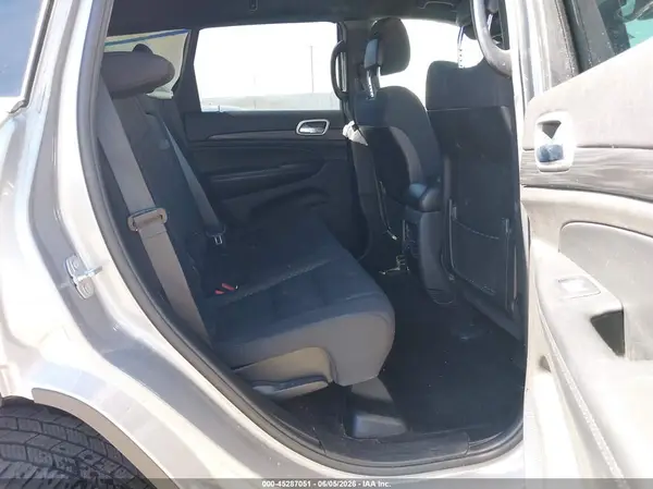 1C4RJFAGXKC548124 2019 JEEP GRAND CHEROKEE - Image 8