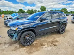 1C4RJFAGXKC563156 2019 JEEP GRAND CHEROKEE