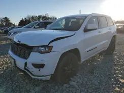 1C4RJFAGXKC564050 2019 JEEP GRAND CHEROKEE