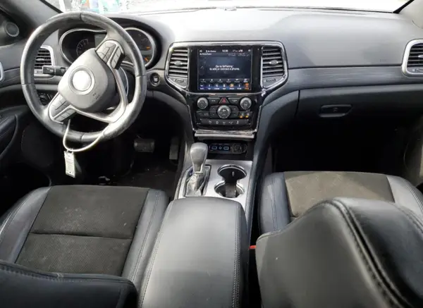 1C4RJFAGXKC564405 2019 JEEP GRAND CHEROKEE - Image 8
