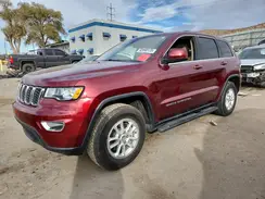 1C4RJFAGXKC566106 2019 JEEP GRAND CHEROKEE