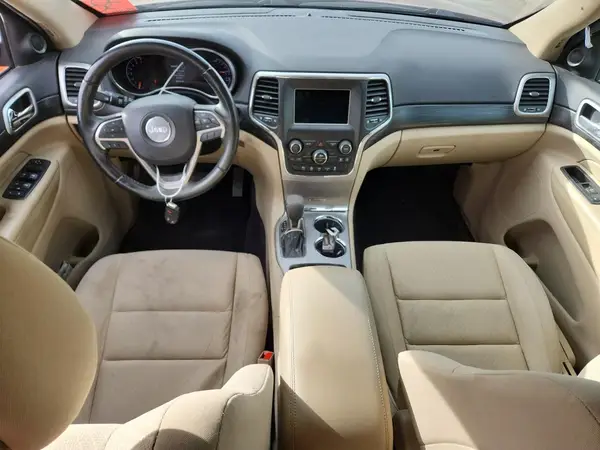 1C4RJFAGXKC566106 2019 JEEP GRAND CHEROKEE - Image 8