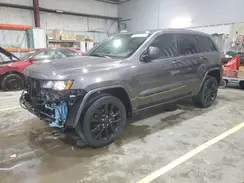 1C4RJFAGXKC566302 2019 JEEP GRAND CHEROKEE