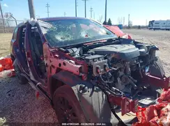 1C4RJFAGXKC567000 2019 JEEP GRAND CHEROKEE