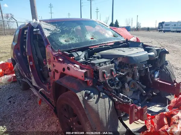 1C4RJFAGXKC567000 2019 JEEP GRAND CHEROKEE - Image 1