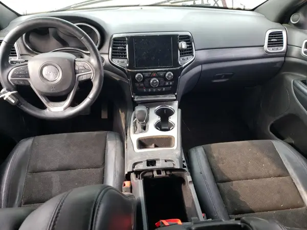 1C4RJFAGXKC567059 2019 JEEP GRAND CHEROKEE - Image 8