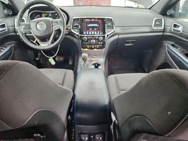1C4RJFAGXKC567434 2019 JEEP GRAND CHEROKEE - Image 8